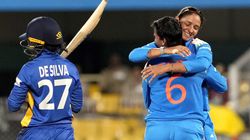 ಡಿಸೆಂಬರ್‌ನಲ್ಲಿ ಭಾರತ, ಶ್ರೀಲಂಕಾ ವಿರುದ್ಧ 5 ಪಂದ್ಯಗಳ ಟಿ20 ಸರಣಿ