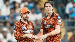 Pat Cummins: ಸ್ಟಾರ್‌ ಪ್ಲೇಯರ್‌ಗೆ ಪಟ್ಟ ಕಟ್ಟಿದ ಸನ್‌ರೈಸರ್ಸ್‌ ಹೈದರಾಬಾದ್