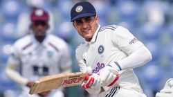 Shubman Gill: 21 ರನ್‌ ಬಾರಿಸುತ್ತಲೇ ಗಿಲ್‌ ದಾಖಲೆ