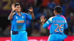 ಕನಸು ನನಸಾದಂತೆ ಆಗಿದೆ: ದೀಪ್ತಿ ಶರ್ಮಾ