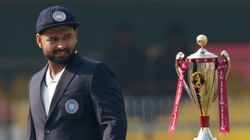 93 ವರ್ಷಗಳ ಟೆಸ್ಟ್‌ ಇತಿಹಾಸದಲ್ಲಿ ಈ ಸಾಧನೆ ಮಾಡಿದ 2ನೇ ಆಟಗಾರ ರಿಷಭ್ ಪಂತ್