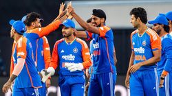 IND vs AUS: ವಾಷಿಂಗ್ಟನ್‌ ಸುಂದರ್ ಅಮೋಘ ಆಟ: ಸರಣಿಯಲ್ಲಿ ಸಮಬಲ ಸಾಧಿಸಿದ ಭಾರತ