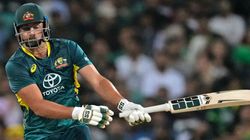 IND vs AUS T20: ಭಾರತಕ್ಕೆ 187 ರನ್‌ ಗುರಿ ನೀಡಿದ ಆಸ್ಟ್ರೇಲಿಯಾ