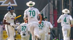 Guwahati Test: ಪಂತ್‌ ಪಡೆ 201 ರನ್‌ಗೆ ಆಲೌಟ್‌: ದ.ಆಫ್ರಿಕಾಕ್ಕೆ 288 ರನ್‌ ಮುನ್ನಡೆ