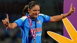 ವಿಶ್ವಕಪ್‌ ಗೆಲ್ಲುತ್ತಲೇ ಎಲೈಟ್‌ ಕ್ಲಬ್‌ಗೆ ಹರ್ಮನ್‌ ಎಂಟ್ರಿ