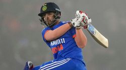 Asia Cup Rising Stars 2025: ಸೆಮಿಫೈನಲ್‌ಗೆ ಅರ್ಹತೆ ಪಡೆದ ಭಾರತ