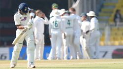Guwahati Test: ತವರಿನಲ್ಲಿ ಮುಗ್ಗರಿಸಿದ ಟೀಮ್ ಇಂಡಿಯಾ: ದಕ್ಷಿಣ ಆಫ್ರಿಕಾಕ್ಕೆ ಸರಣಿ ಗೆಲುವು