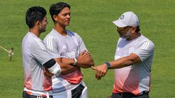 ಈಡನ್‌ ಗಾರ್ಡನ್‌ನಲ್ಲಿ ಹೇಗಿದೆ ದಕ್ಷಿಣ ಆಫ್ರಿಕಾ ಪ್ರದರ್ಶನ? ಇಲ್ಲಿದೆ ಹೆಡ್‌ ಟು ಹೆಡ್‌ ರೆಕಾರ್ಡ್‌