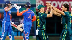 IND vs AUS 5TH T20: ಸರಣಿ ಗೆಲುವಿನ ಕನಸಿನಲ್ಲಿ ಭಾರತ, ಸಮಬಲದ ಆಸೆಯಲ್ಲಿ ಆಸ್ಟ್ರೇಲಿಯಾ