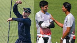 IND vs SA Test: ಭಾರತ, ದಕ್ಷಿಣ ಆಫ್ರಿಕಾ ಮೊದಲ ಟೆಸ್ಟ್‌: ಧ್ರವ್ ಜುರೇಲ್‌ಗೆ ಸ್ಥಾನ?