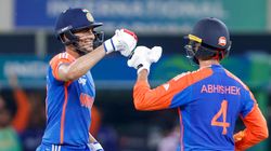 IND vs AUS 4th T20: ಆಸೀಸ್‌ಗೆ 168 ರನ್‌ ಗುರಿ ನೀಡಿದ ಭಾರತ