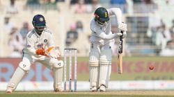 IND vs SA Test: ಬವುಮಾ ಹೋರಾಟದ ಆಟ: ಭಾರತಕ್ಕೆ 124 ರನ್‌ ಗುರಿ ನೀಡಿದ ದ.ಆಫ್ರಿಕಾ