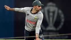 ಮೈದಾನಕ್ಕೆ ಇಳಿಯುವ ಮುನ್ನ ಭಾರತಕ್ಕೆ ಕೇಶವ್ ಮಹಾರಾಜ್‌ ಎಚ್ಚರಿಕೆ