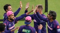 ದ್ರಾವಿಡ್‌ ಬಳಿಕ ದಿಗ್ಗಜ ಆಟಗಾರ ರಾಜಸ್ಥಾನ ಕೋಚ್‌