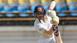 Ranji Trophy: ಮಹಾರಾಷ್ಟ್ರ ವಿರುದ್ಧ ಕರ್ನಾಟಕ ಇನಿಂಗ್ಸ್‌ ಮುನ್ನಡೆ