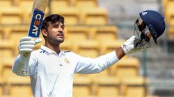 ಮಯಾಂಕ್‌ ಶತಕ: ಕರ್ನಾಟಕ, ಮಹಾರಾಷ್ಟ್ರ ಪಂದ್ಯ ಡ್ರಾ