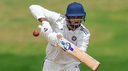 Ranji Trophy: ಸ್ಮರಣ್ ದ್ವಿಶತಕ: ಬೃಹತ್ ಮೊತ್ತ ಪೇರಿಸಿದ ಕರ್ನಾಟಕ