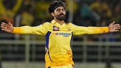 ಜಡೇಜಾ ನಿರ್ಗಮನ CSK ಅಭಿಮಾನಿಗಳಿಗೆ ಬೇಸರ: ಮ್ಯಾನೇಜ್ಮೆಂಟ್‌ ಹೇಳಿದ್ದೇನು?