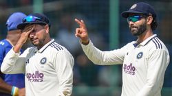 ಸಚಿನ್‌ ದಾಖಲೆ ಮುರಿಯಲು ಜಡೇಜಾಗೆ ಇನ್ನು 2 ವಿಕೆಟ್‌