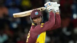 ಆರ್‌ಸಿಬಿಯ ರೊಮಾರಿಯೊ ಶೆಫರ್ಡ್ ಅಬ್ಬರದ ಆಟ ವ್ಯರ್ಥ: ಕಿವೀಸ್‌ಗೆ ಜಯ