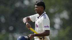 ಸಾಯಿ ಸುದರ್ಶನ್‌ ಬದಲಿಗೆ ಈ ಪ್ಲೇಯರ್‌ಗೆ ಅವಕಾಶ?