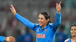 ಸ್ಮೃತಿ ಮಂಧಾನ ಮದುವೆ ಯಾವಾಗ? ಹರ್ಮನ್‌ಪ್ರೀತ್‌ ಕೌರ್‌ ಹೇಳಿದ್ದೇನು?