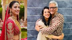 ಕಡೆಯ ಕ್ಷಣದಲ್ಲಿ ಸ್ಮೃತಿ ಮಂದಾನ ಮದುವೆ ಮುಂದಕ್ಕೆ: ಕೌಟುಂಬಿಕ ಸಮಸ್ಯೆಯೇ?