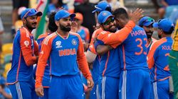 ಭಾರತದ 5 ನಗರಗಳಲ್ಲಿ ಟಿ20 ವಿಶ್ವಕಪ್‌: ಅಹಮದಾಬಾದ್‌ನಲ್ಲಿ ಫೈನಲ್‌: ಬೆಂಗಳೂರಿಗೆ ಇಲ್ಲ ಆತಿಥ್ಯ