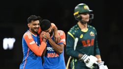 IND vs AUS T20: ವಿರಾಟ್‌ ದಾಖಲೆ ಸರಿಗಟ್ಟಿದ ಅಕ್ಷರ್‌: ಬುಮ್ರಾ ವಿಶೇಷ ಸಾಧನೆ