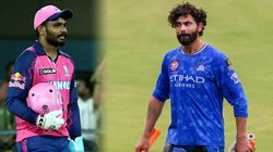 ಸಂಜು, ಜಡೇಜಾ ಟ್ರೇಡ್‌ಗೆ ಎದುರಾಗಿದೆ ಆ ಒಂದು ಸಮಸ್ಯೆ: ರಾಯಲ್ಸ್‌ಗೆ ಟೆನ್ಷನ್‌