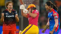 WPL Auction 2026: RCB ತಂಡ ಸೇರಿದ ಸ್ಫೋಟಕ ಬ್ಯಾಟರ್‌ ಕ್ಲರ್ಕ್