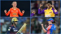 WPL Auction: ದುಬಾರಿ ಬೆಲೆಗೆ ಮಾರಾಟವಾದ ಟಾಪ್‌ 5 ಆಟಗರ್ತಿಯರು