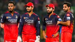 ಆ ಒಬ್ಬ ಪ್ಲೇಯರ್‌ ಉಳಿಸಿಕೊಂಡಿದ್ದಕ್ಕೆ RCB ವಿರುದ್ಧ ಫ್ಯಾನ್ಸ್‌ ಗರಂ