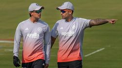 ವಿಶೇಷ ದಾಖಲೆಯ ಮೇಲೆ ಅಭಿಷೇಕ್ ಶರ್ಮಾ, ಸೂರ್ಯ ಕಣ್ಣು