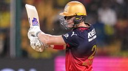 RCB ಪರ ಆಡಿದ್ದು ಮಾನಸಿಕ ಸಿದ್ಧತೆ ಸಹಾಯಕ: ಬೆಥೆಲ್