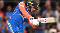 ದಕ್ಷಿಣ ಆಫ್ರಿಕಾಕ್ಕೆ ಡವಡವ ಶುರು: ಅಭಿಷೇಕ್‌ ಶರ್ಮಾ 16 ಸಿಕ್ಸರ್‌ ವೀರಾವೇಶದ ಆಟ