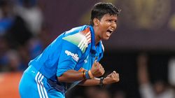 ಒಂದು ವಿಕೆಟ್‌ ಪಡೆಯುತ್ತಲೇ ದೀಪ್ತಿ ಶರ್ಮಾ ದಾಖಲೆ