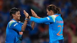 ದಾಖಲೆ ಬರೆದ ಹರ್ಮನ್ ಪ್ರೀತ್‌ ಕೌರ್‌, ದೀಪ್ತಿ ಶರ್ಮಾ