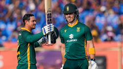 ಸರಣಿ ಗೆಲುವಿಗೆ ಭಾರತಕ್ಕೆ 271 ರನ್‌ ಟಾರ್ಗೆಟ್‌ ನೀಡಿದ ದಕ್ಷಿಣ ಆಫ್ರಿಕಾ