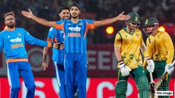 IND vs SA T20: ಸರಣಿ ಗೆಲುವಿನ ಕನಸಿನಲ್ಲಿ ಸೂರ್ಯ ಪಡೆ