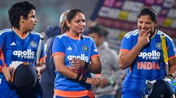 INDW vs SLW: ಭಾರತಕ್ಕೆ 7 ವಿಕೆಟ್‌ ಗೆಲುವು: ಸ್ಮೃತಿ ದಾಖಲೆ ಅಳಿಸಿದ ಶೆಫಾಲಿ