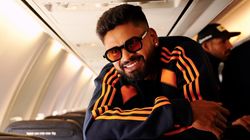 Shreyas Iyer: ಮೈದಾನಕ್ಕೆ ಮರಳಲು ಶ್ರೇಯಸ್‌ ಅಯ್ಯರ್ ಸಜ್ಜು