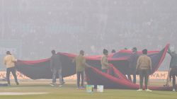 IND vs SA: ದಟ್ಟ ಮಂಜಿನಿಂದ 4ನೇ ಟಿ20 ಪಂದ್ಯ ರದ್ದು