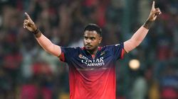 ಐಪಿಎಲ್‌ ಆರಂಭಕ್ಕೂ ಮುನ್ನವೇ ಆರ್‌ಸಿಬಿ ವೇಗಿಗೆ ಟೆನ್ಷನ್‌: ಜಾಮೀನು ಅರ್ಜಿ ವಜಾ