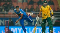 Arshdeep Singh: ಒಂದೇ ಓವರ್‌ನಲ್ಲಿ 7 ವೈಡ್ ಎಸೆದು ಬೇಡದ ದಾಖಲೆ ಬರೆದ ಅರ್ಷದೀಪ್‌