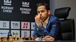 FIDE World Rapid Chess Championship: ಕಂಚಿನ ಪದಕ ಗೆದ್ದ ಅರ್ಜುನ್ ಎರಿಗೈಸಿ ಇತಿಹಾಸ