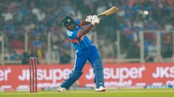 IND vs SA: ಹಾರ್ದಿಕ್ ಪಾಂಡ್ಯ ಬಿರುಸಿನ ಬ್ಯಾಟಿಂಗ್‌; ದ.ಆಫ್ರಿಕಾಕ್ಕೆ ಸವಾಲಿನ ಮೊತ್ತ