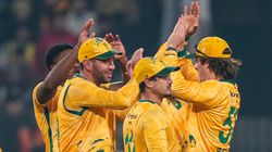 IND vs SA 2nd T20: ಸರಣಿಯಲ್ಲಿ ಪುಟಿದೆದ್ದ ದ.ಆಫ್ರಿಕಾ: ಸೂರ್ಯ ಪಡೆ ಬ್ಯಾಟರ್‌ಗಳ ವೈಫಲ್ಯ