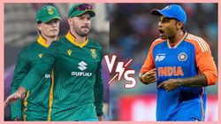 IND vs SA T20: ಮುನ್ನಡೆ ಕನಸಿನಲ್ಲಿ ಭಾರತ: ತಂಡ ಸೇರಿದ ಗಿಲ್‌, ಬುಮ್ರಾ