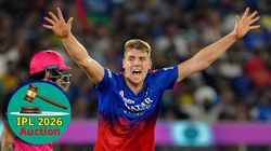 ಕ್ಯಾಮರೂನ್‌ ಗ್ರೀನ್‌ಗೆ ಭಾರೀ ಬೇಡಿಕೆ: ಆಲ್‌ರೌಂಡರ್‌ ಮೇಲೆ CSK, KKR ಕಣ್ಣು